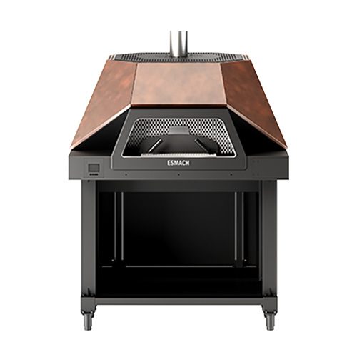 Forno elettrico BAKE STONE CLIMOTHER