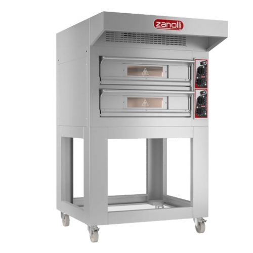 Forno elettrico Citizen-EP - Zanolli