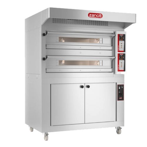 Forno elettrico Citizen-PW - Zanolli