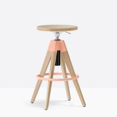 Sgabelli Arki-Stool - Pedrali